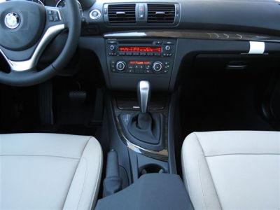 2013 BMW 128 i