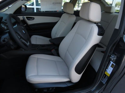 2013 BMW 128 i