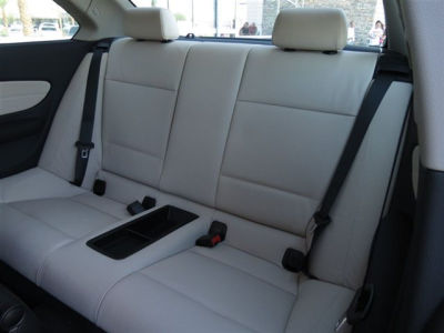 2013 BMW 128 i