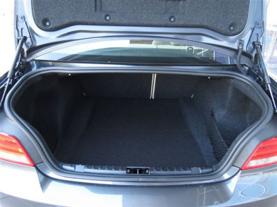 2013 BMW 128 i