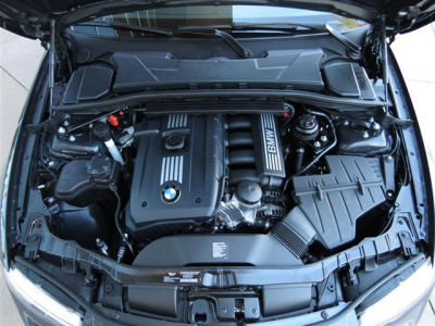 2013 BMW 128 i