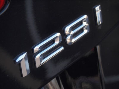 2012 BMW 128  i