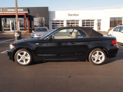 2012 BMW 128  i