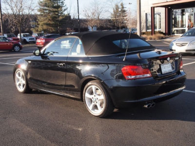 2012 BMW 128  i