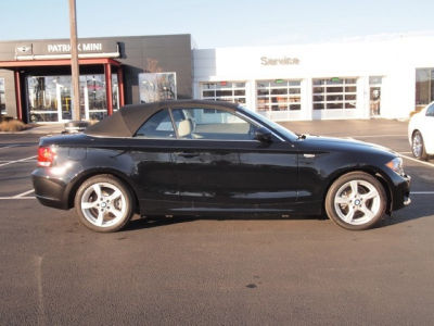 2012 BMW 128  i