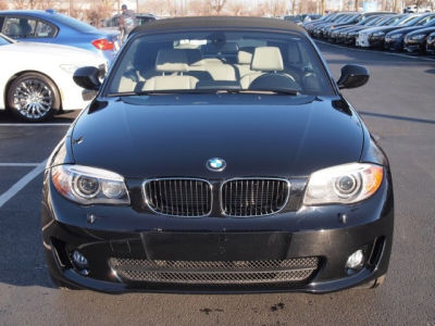 2012 BMW 128  i