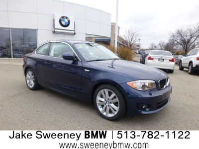 2013 BMW 128  i