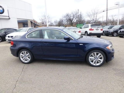 2013 BMW 128 i