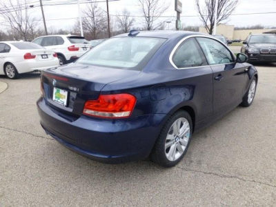2013 BMW 128 i