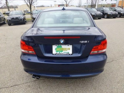 2013 BMW 128 i