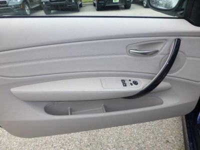 2013 BMW 128 i