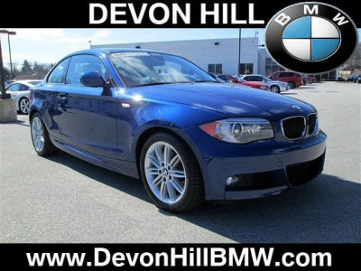 2012 BMW 128  i