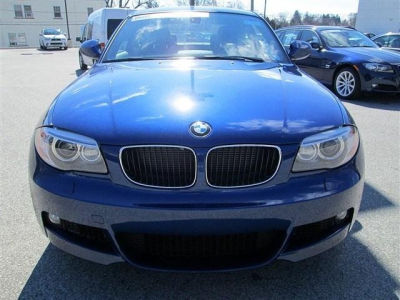 2012 BMW 128  i