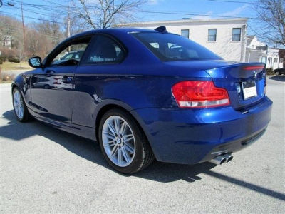 2012 BMW 128  i
