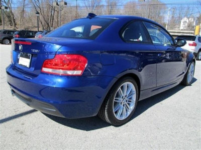 2012 BMW 128  i