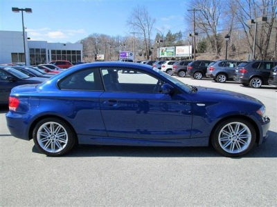 2012 BMW 128  i