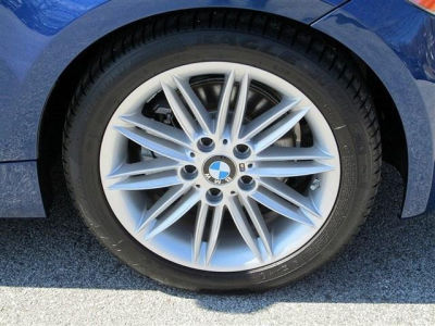 2012 BMW 128  i