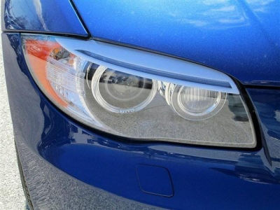 2012 BMW 128  i