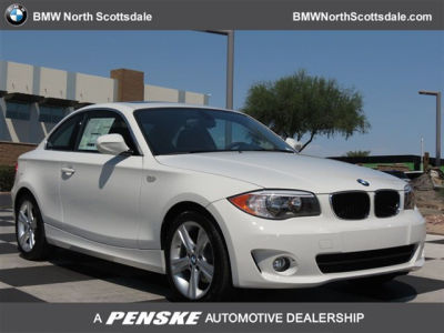 2013 BMW 128  i