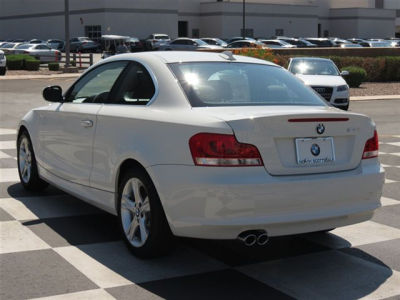 2013 BMW 128  i