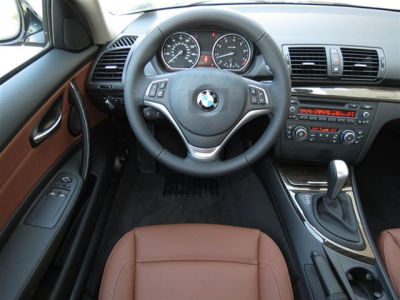2013 BMW 128  i