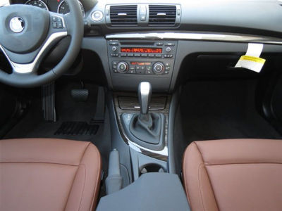 2013 BMW 128  i