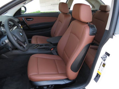 2013 BMW 128  i