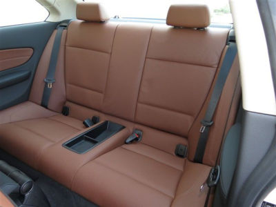 2013 BMW 128  i