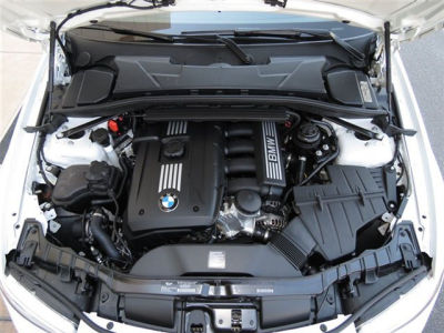 2013 BMW 128  i