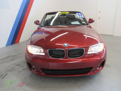 2012 BMW 128  i