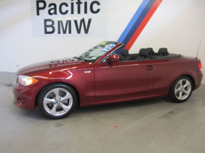 2012 BMW 128  i