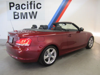2012 BMW 128  i