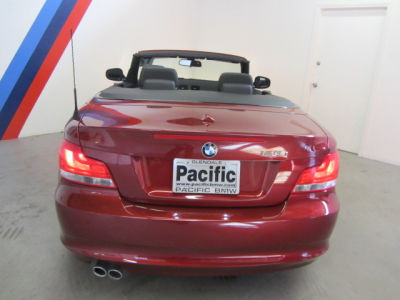 2012 BMW 128  i