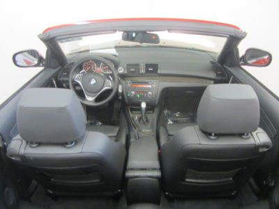 2012 BMW 128  i