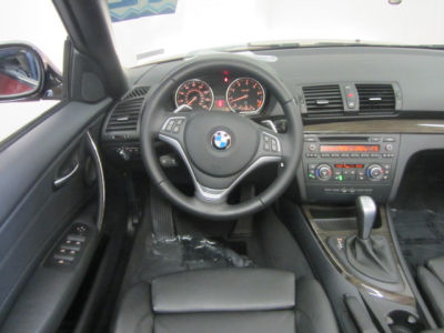 2012 BMW 128  i