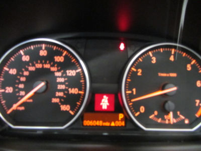 2012 BMW 128  i