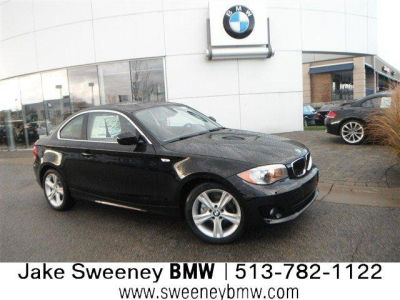 2012 BMW 128  i