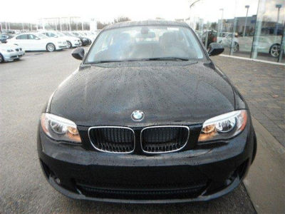 2012 BMW 128  i