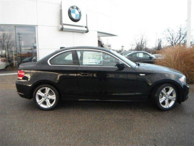 2012 BMW 128  i