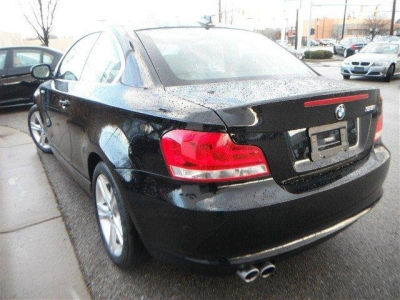 2012 BMW 128  i