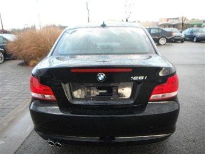 2012 BMW 128  i