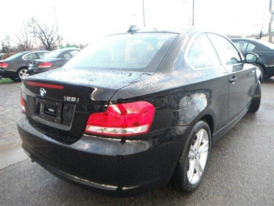 2012 BMW 128  i