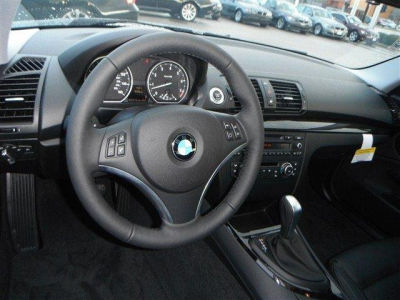 2012 BMW 128  i
