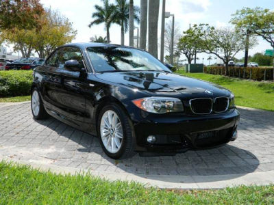 2013 BMW 128  i