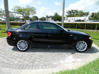 2013 BMW 128  i