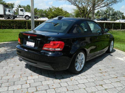 2013 BMW 128  i