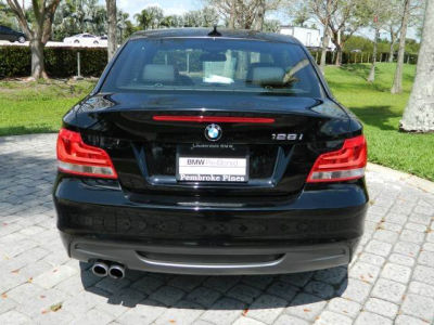 2013 BMW 128  i
