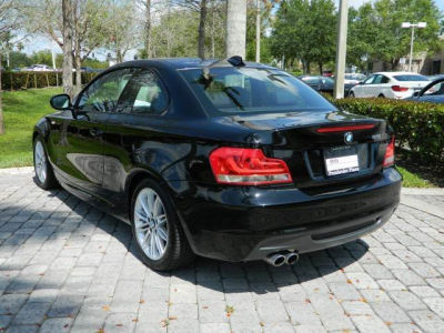 2013 BMW 128  i