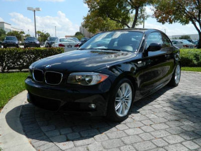 2013 BMW 128  i