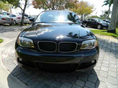 2013 BMW 128  i